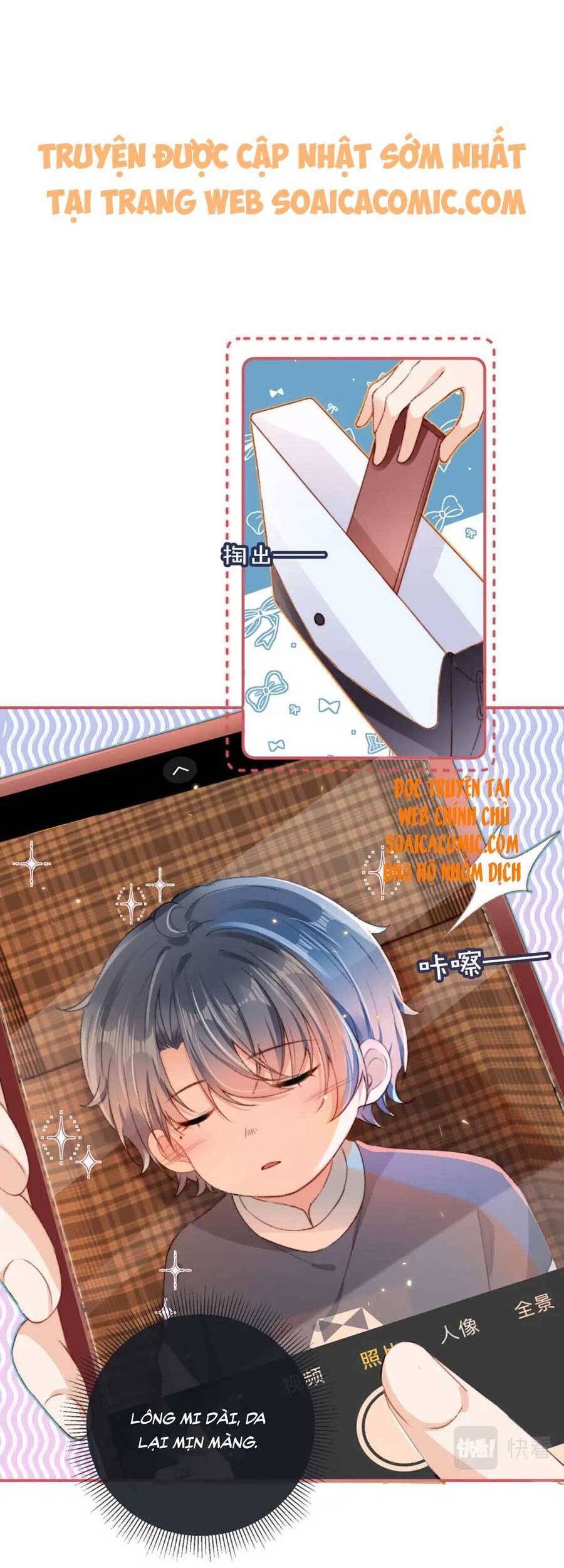 Nam Chính Và Nhân Vật Phản Diện Tôi Nuôi Đều Không Đứng Đắn - Chương 23 - Trang 25