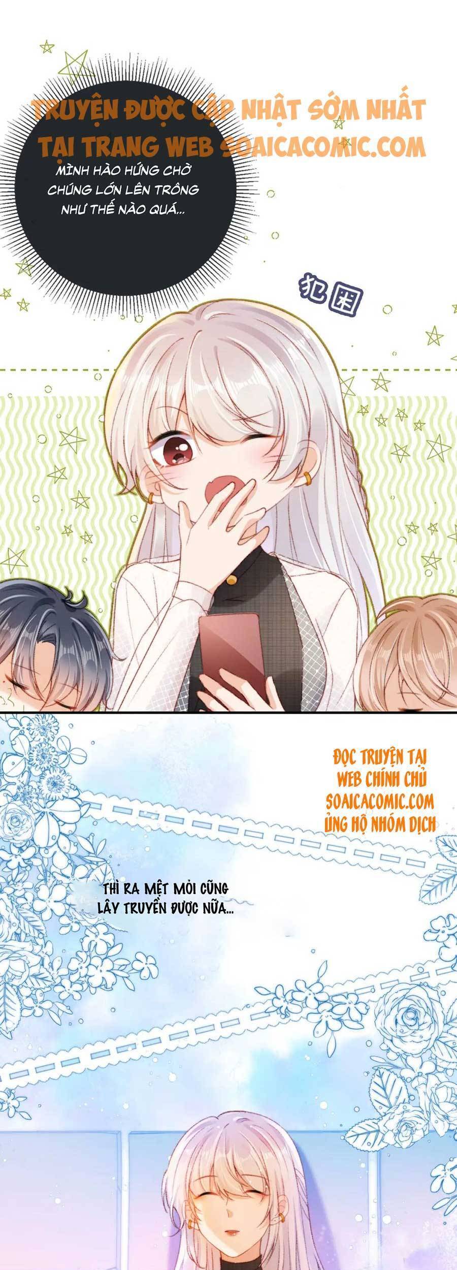 Nam Chính Và Nhân Vật Phản Diện Tôi Nuôi Đều Không Đứng Đắn - Chương 23 - Trang 26