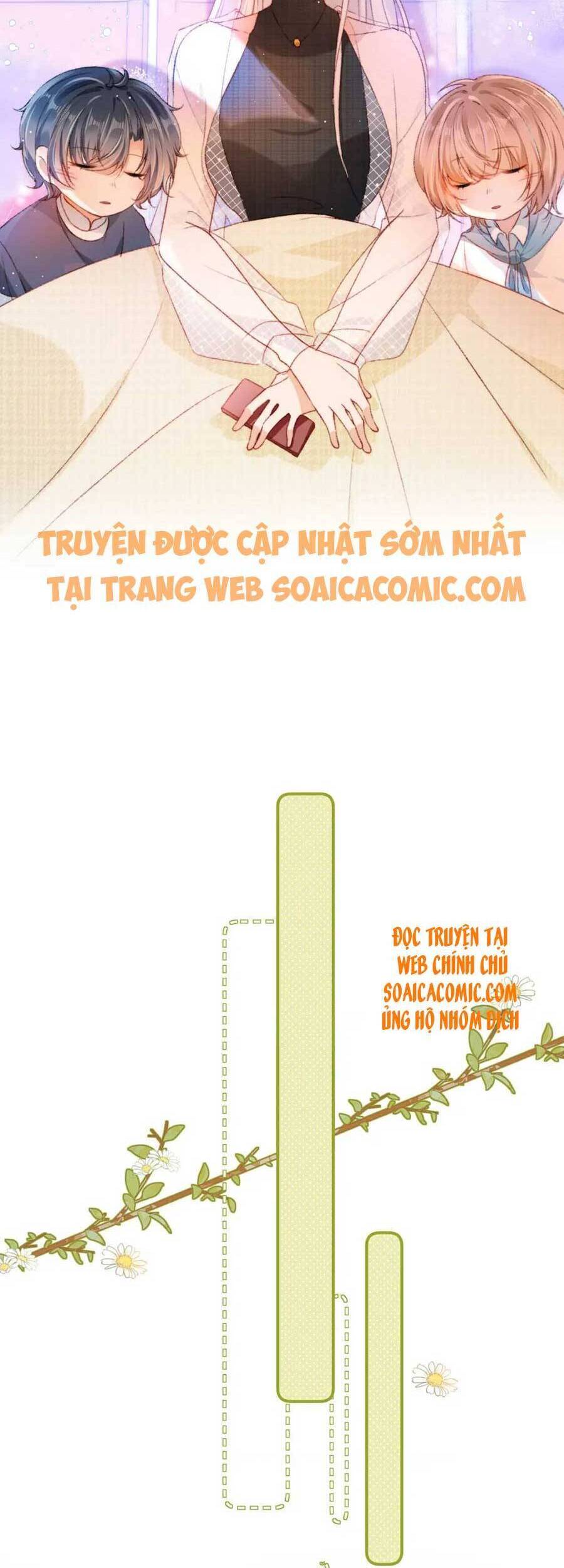 Nam Chính Và Nhân Vật Phản Diện Tôi Nuôi Đều Không Đứng Đắn - Chương 23 - Trang 27