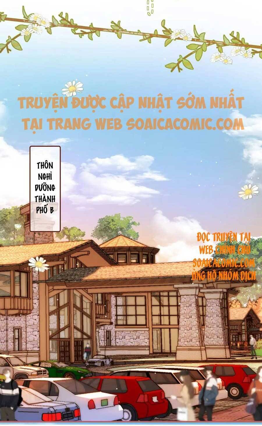 Nam Chính Và Nhân Vật Phản Diện Tôi Nuôi Đều Không Đứng Đắn - Chương 23 - Trang 28