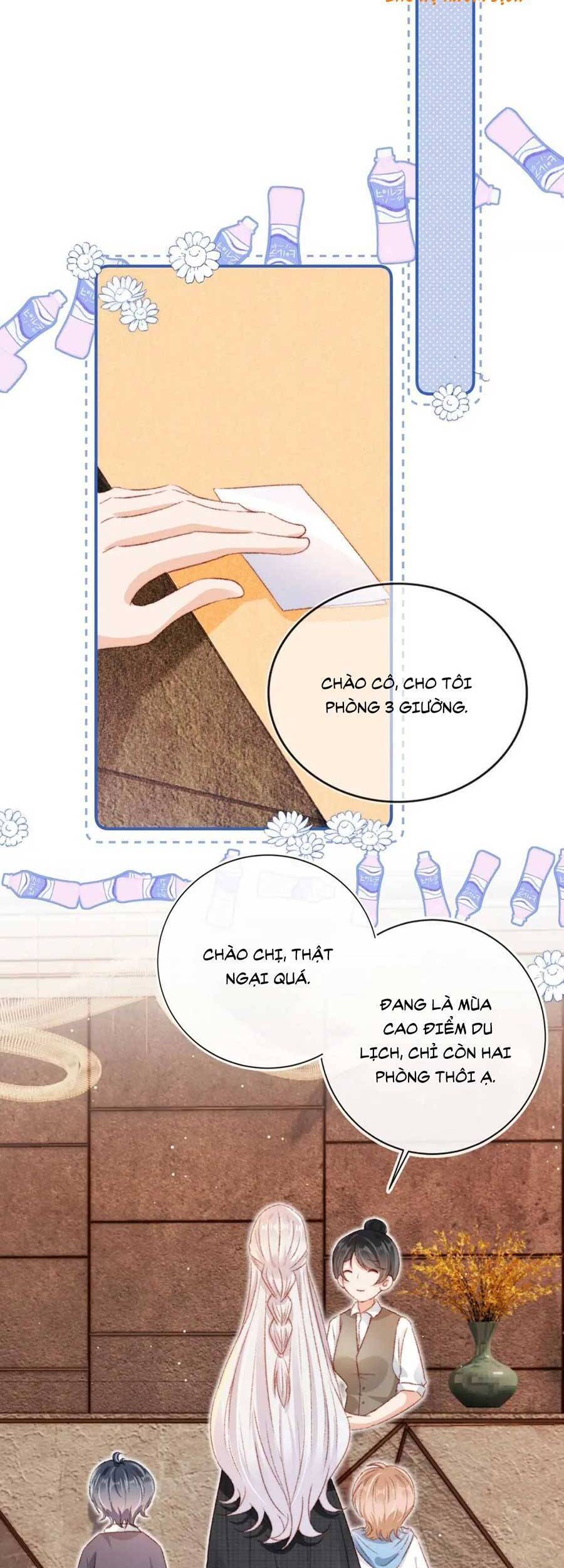 Nam Chính Và Nhân Vật Phản Diện Tôi Nuôi Đều Không Đứng Đắn - Chương 23 - Trang 4