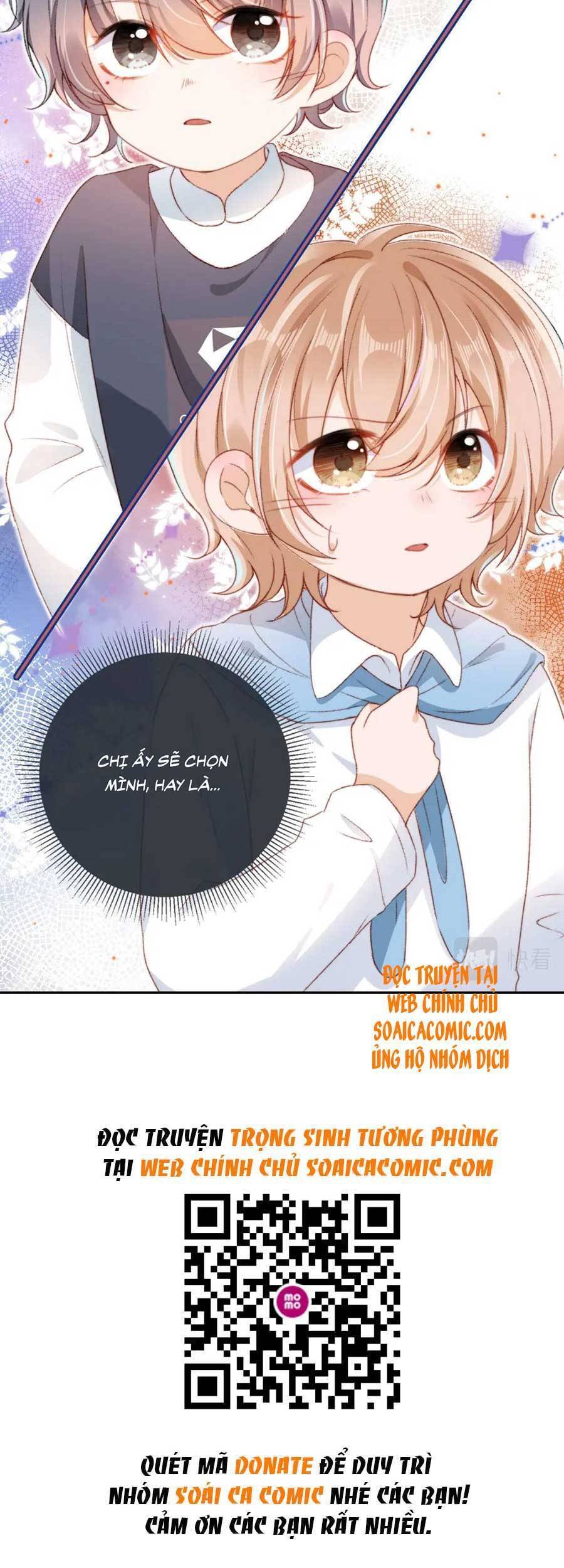 Nam Chính Và Nhân Vật Phản Diện Tôi Nuôi Đều Không Đứng Đắn - Chương 23 - Trang 6