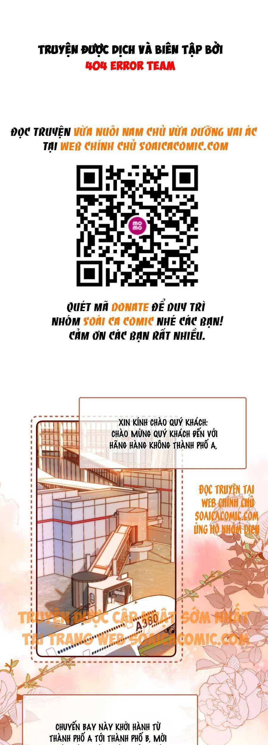 Nam Chính Và Nhân Vật Phản Diện Tôi Nuôi Đều Không Đứng Đắn - Chương 23 - Trang 8