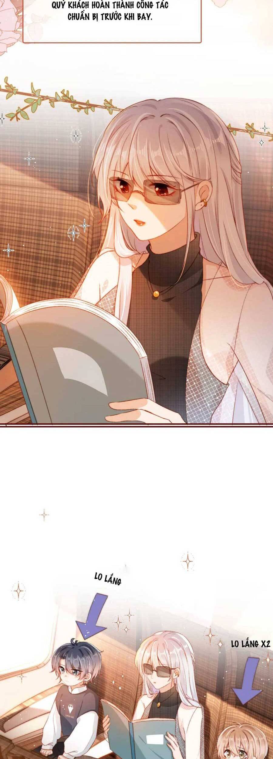 Nam Chính Và Nhân Vật Phản Diện Tôi Nuôi Đều Không Đứng Đắn - Chương 23 - Trang 9