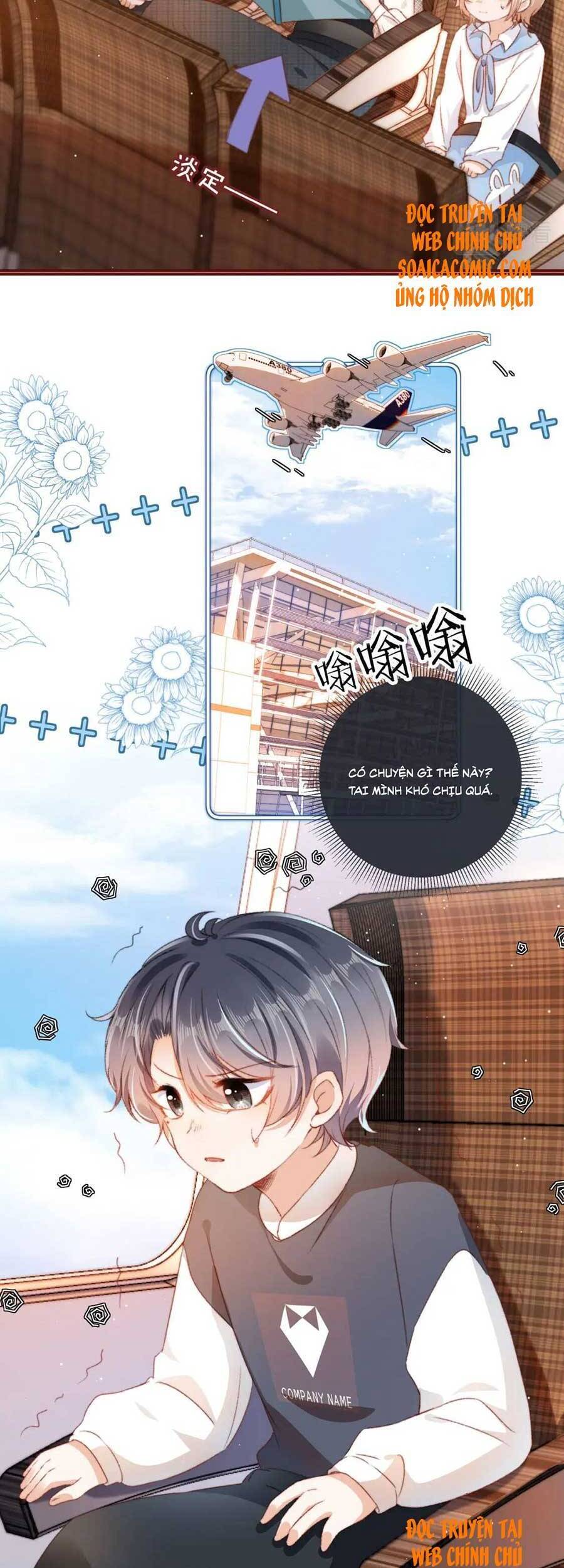 Nam Chính Và Nhân Vật Phản Diện Tôi Nuôi Đều Không Đứng Đắn - Chương 23 - Trang 10