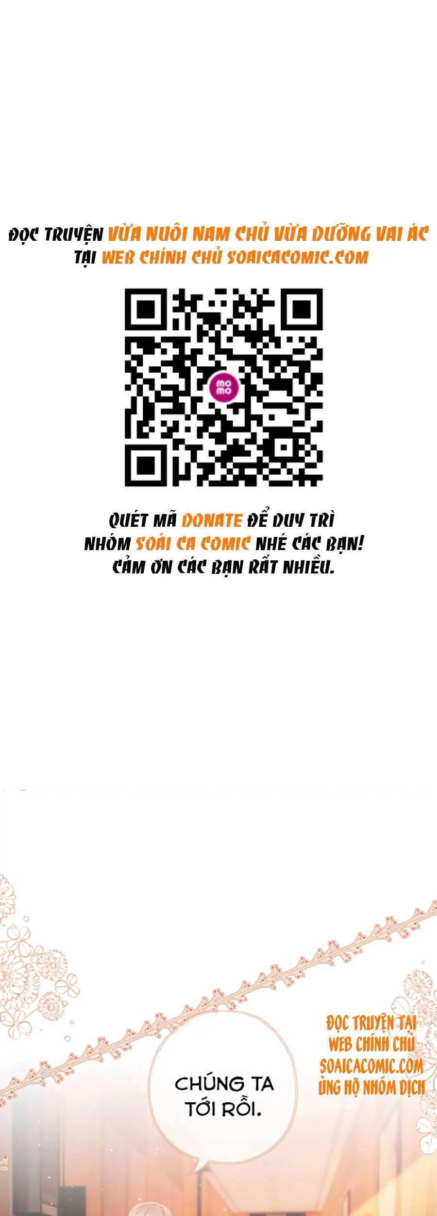 Nam Chính Và Nhân Vật Phản Diện Tôi Nuôi Đều Không Đứng Đắn - Chương 24 - Trang 1