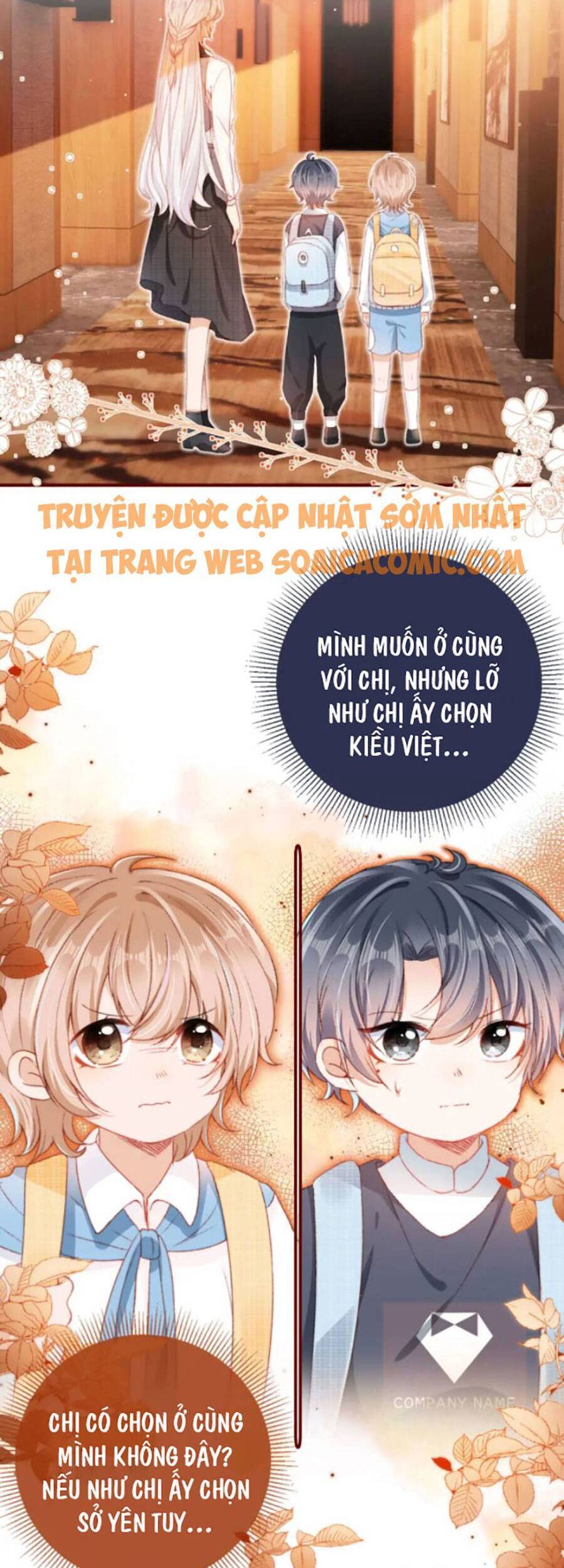 Nam Chính Và Nhân Vật Phản Diện Tôi Nuôi Đều Không Đứng Đắn - Chương 24 - Trang 2