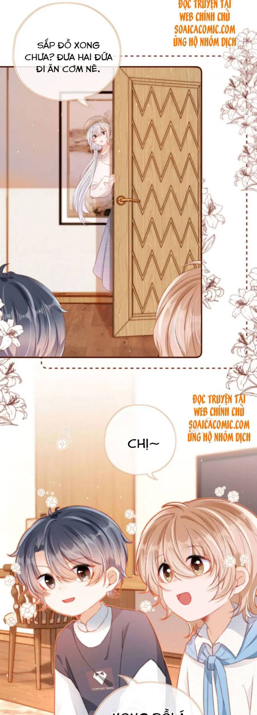 Nam Chính Và Nhân Vật Phản Diện Tôi Nuôi Đều Không Đứng Đắn - Chương 24 - Trang 12