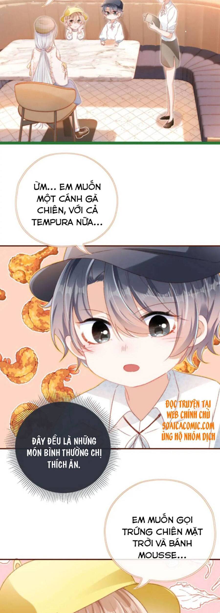 Nam Chính Và Nhân Vật Phản Diện Tôi Nuôi Đều Không Đứng Đắn - Chương 24 - Trang 15