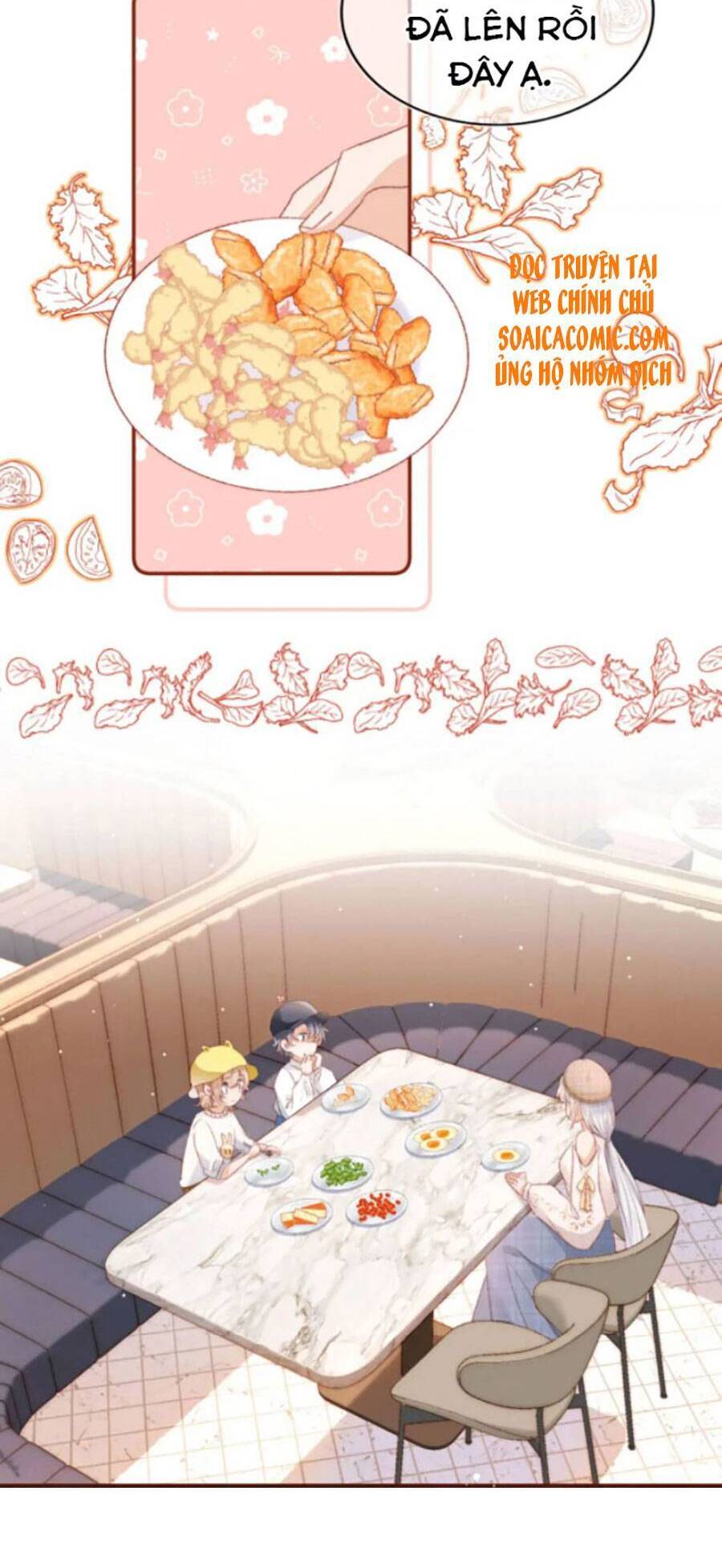 Nam Chính Và Nhân Vật Phản Diện Tôi Nuôi Đều Không Đứng Đắn - Chương 24 - Trang 17