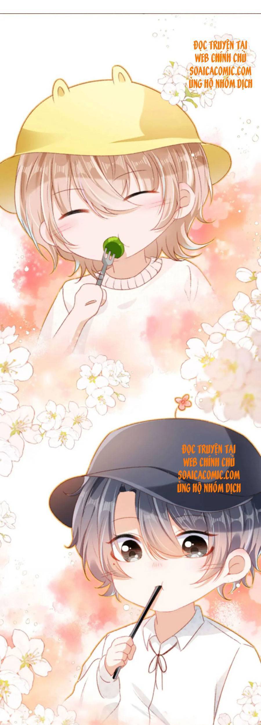 Nam Chính Và Nhân Vật Phản Diện Tôi Nuôi Đều Không Đứng Đắn - Chương 24 - Trang 18