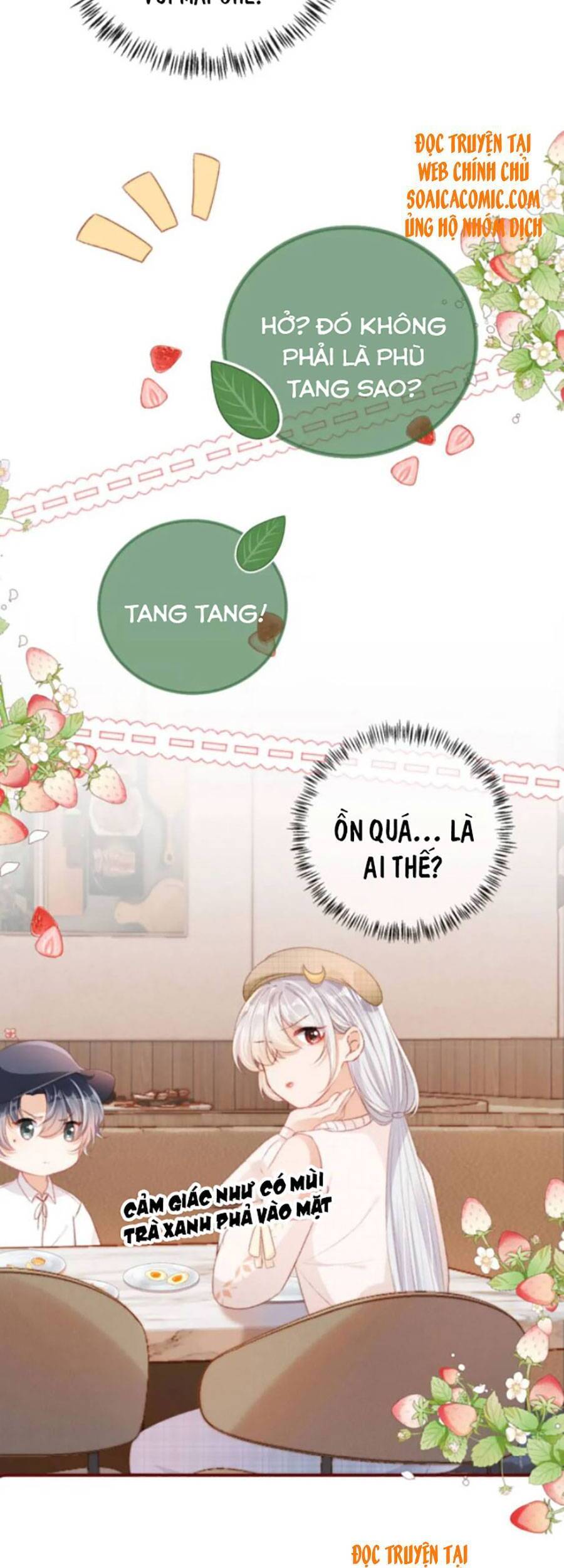 Nam Chính Và Nhân Vật Phản Diện Tôi Nuôi Đều Không Đứng Đắn - Chương 24 - Trang 20