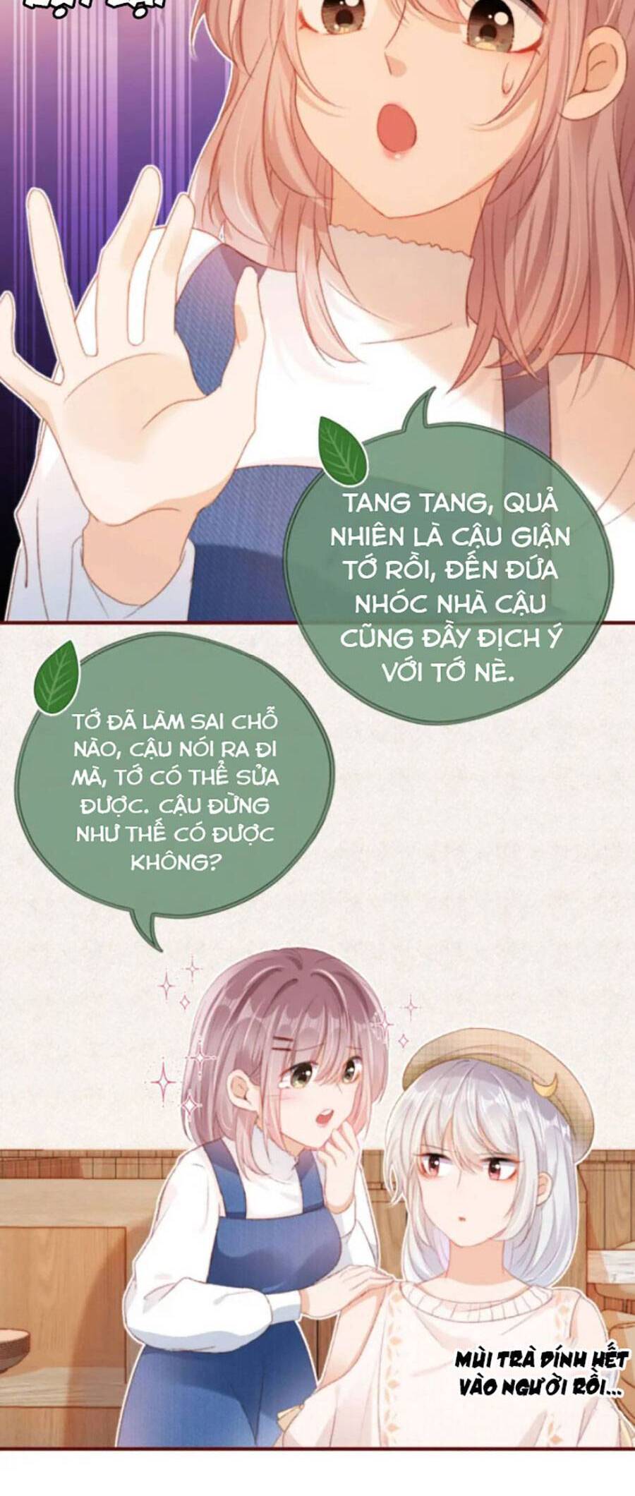 Nam Chính Và Nhân Vật Phản Diện Tôi Nuôi Đều Không Đứng Đắn - Chương 24 - Trang 26