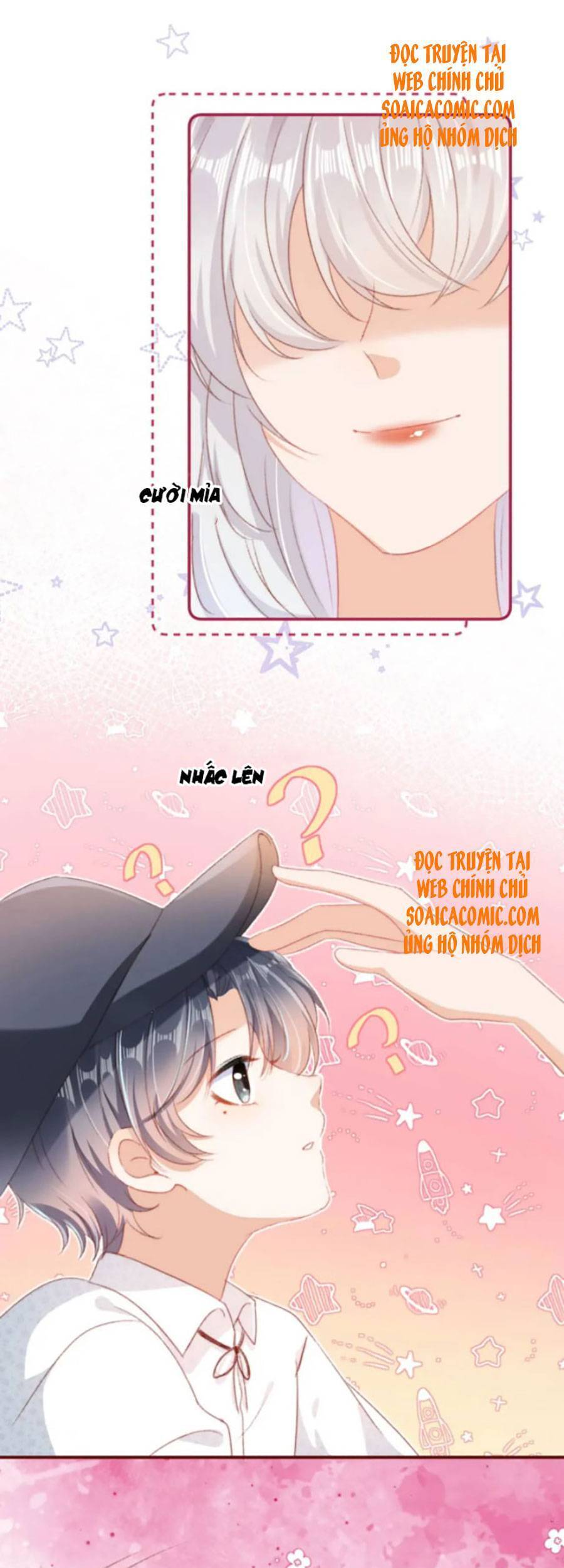 Nam Chính Và Nhân Vật Phản Diện Tôi Nuôi Đều Không Đứng Đắn - Chương 24 - Trang 27