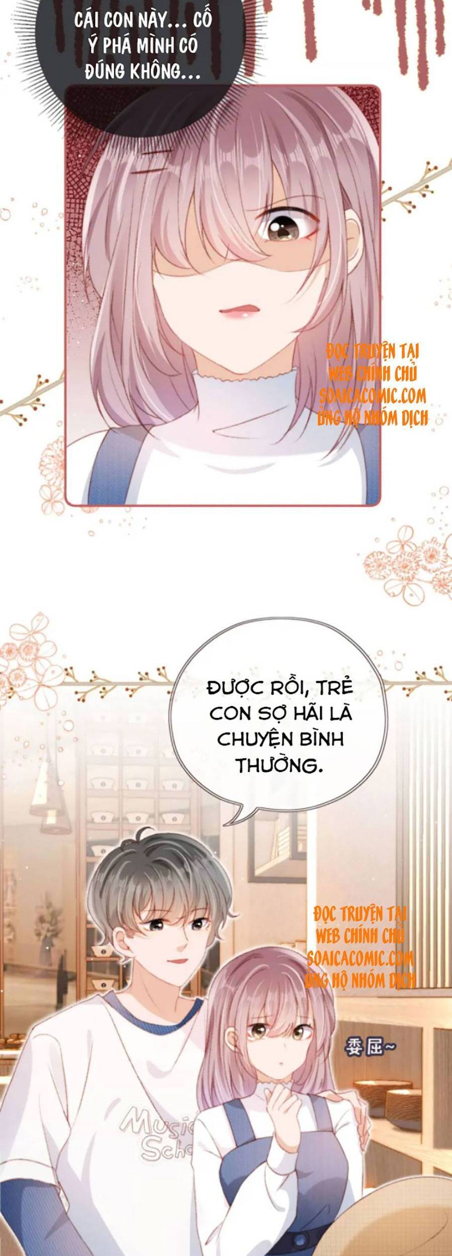 Nam Chính Và Nhân Vật Phản Diện Tôi Nuôi Đều Không Đứng Đắn - Chương 24 - Trang 29