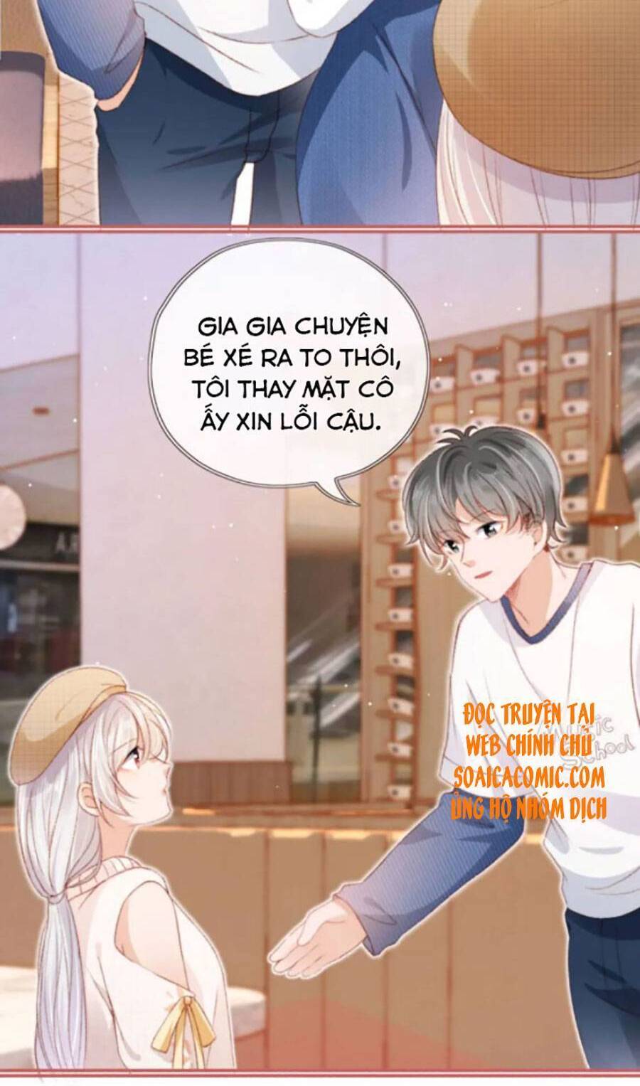 Nam Chính Và Nhân Vật Phản Diện Tôi Nuôi Đều Không Đứng Đắn - Chương 24 - Trang 30