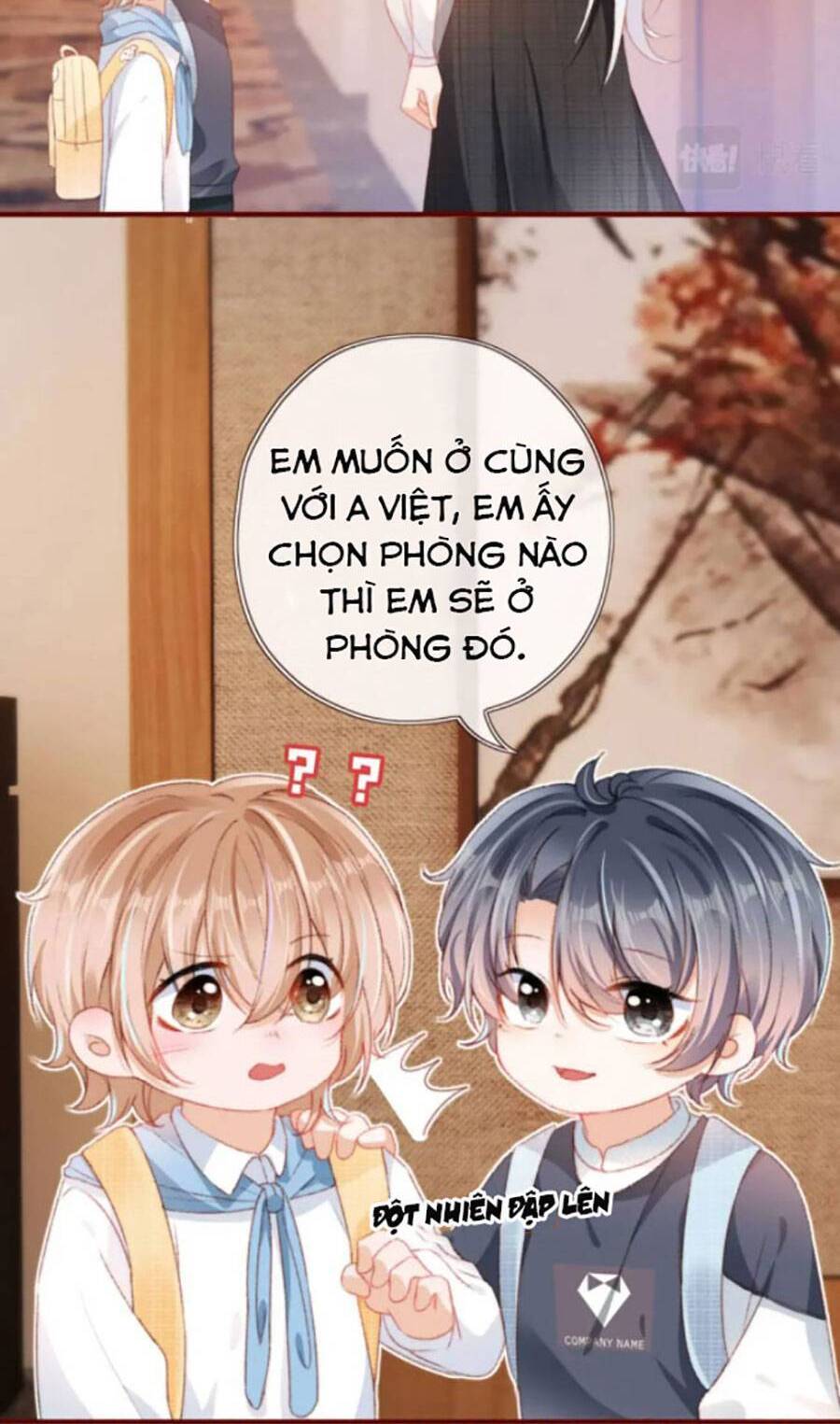 Nam Chính Và Nhân Vật Phản Diện Tôi Nuôi Đều Không Đứng Đắn - Chương 24 - Trang 4