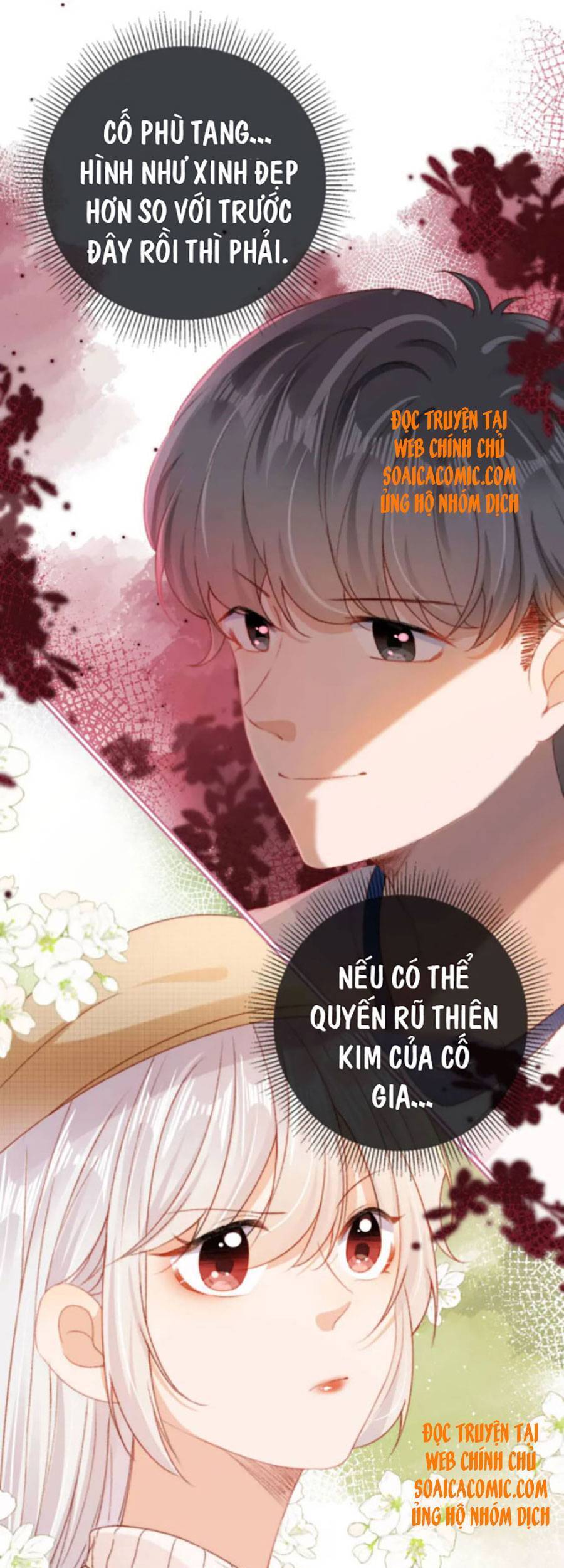 Nam Chính Và Nhân Vật Phản Diện Tôi Nuôi Đều Không Đứng Đắn - Chương 24 - Trang 31