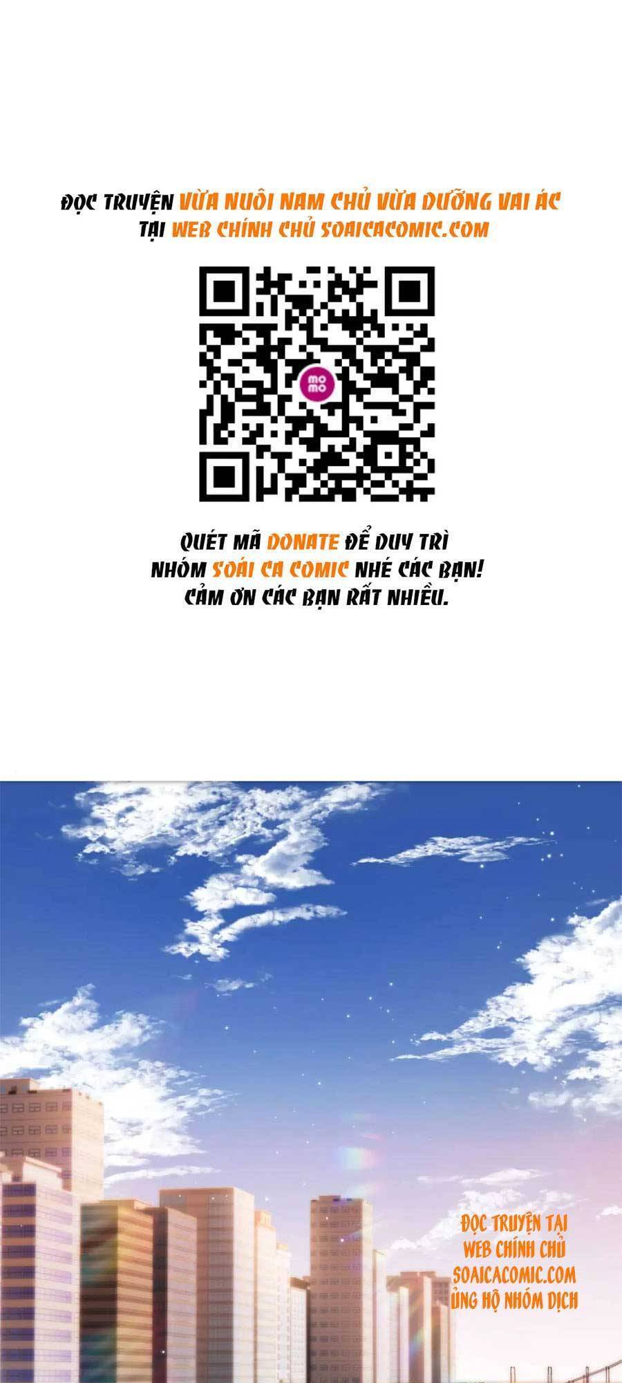 Nam Chính Và Nhân Vật Phản Diện Tôi Nuôi Đều Không Đứng Đắn - Chương 13 - Trang 2