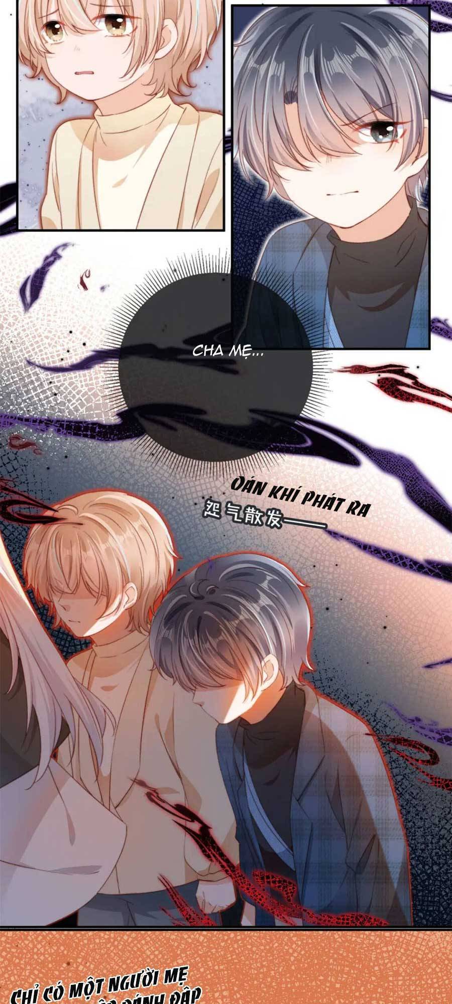 Nam Chính Và Nhân Vật Phản Diện Tôi Nuôi Đều Không Đứng Đắn - Chương 13 - Trang 11