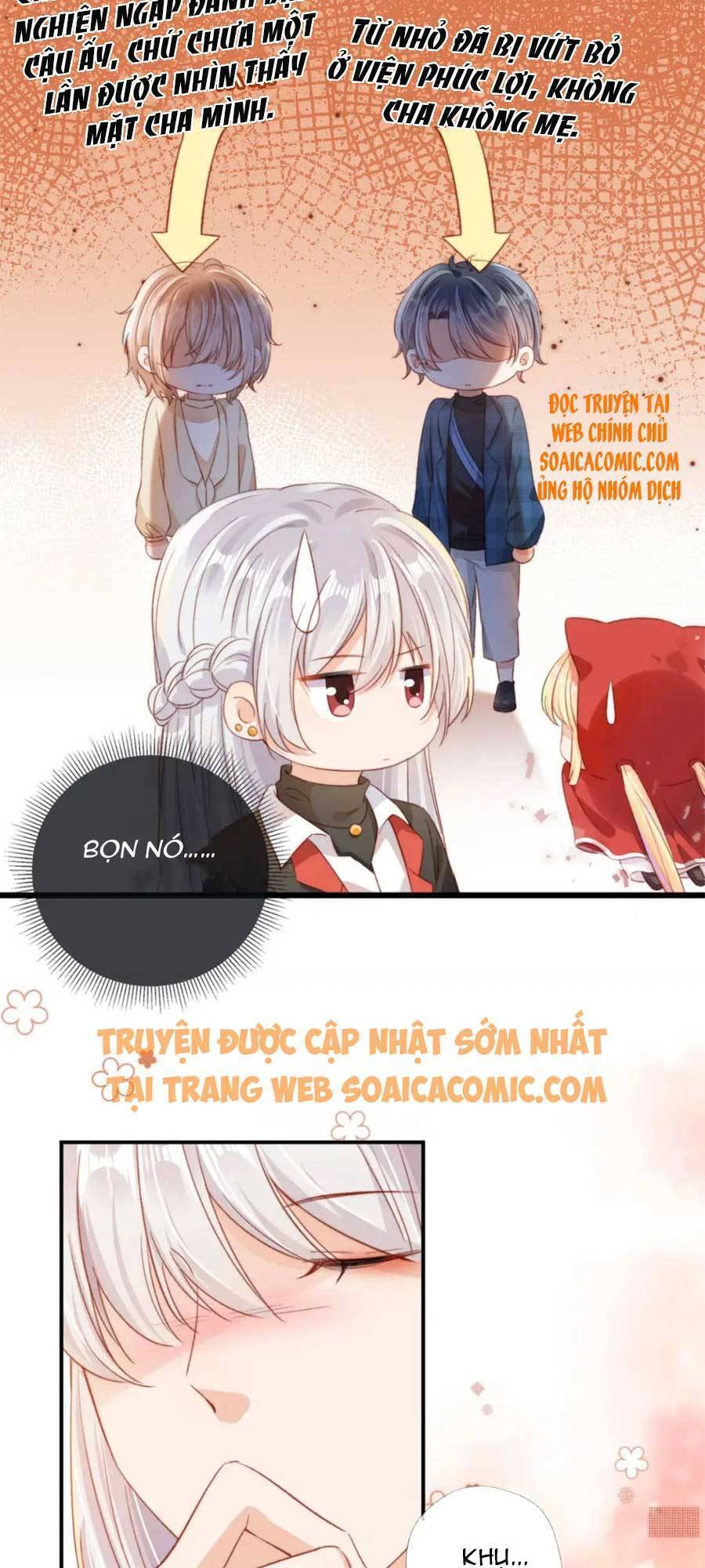 Nam Chính Và Nhân Vật Phản Diện Tôi Nuôi Đều Không Đứng Đắn - Chương 13 - Trang 12