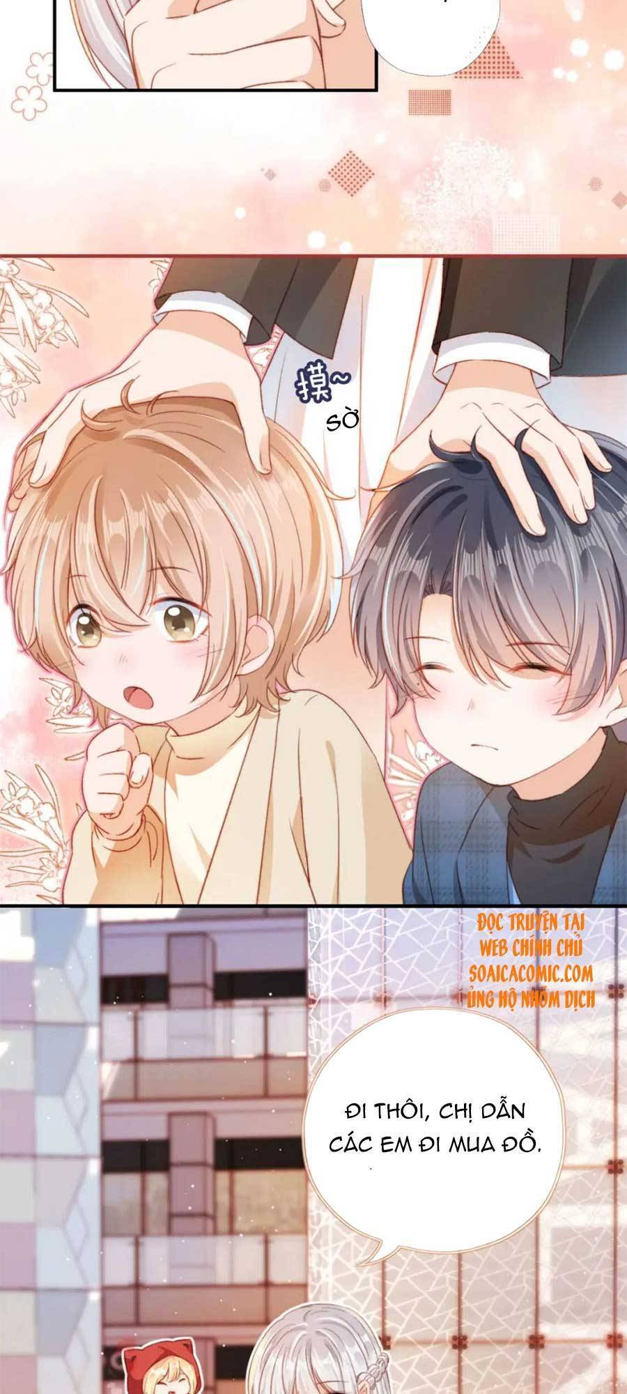 Nam Chính Và Nhân Vật Phản Diện Tôi Nuôi Đều Không Đứng Đắn - Chương 13 - Trang 13