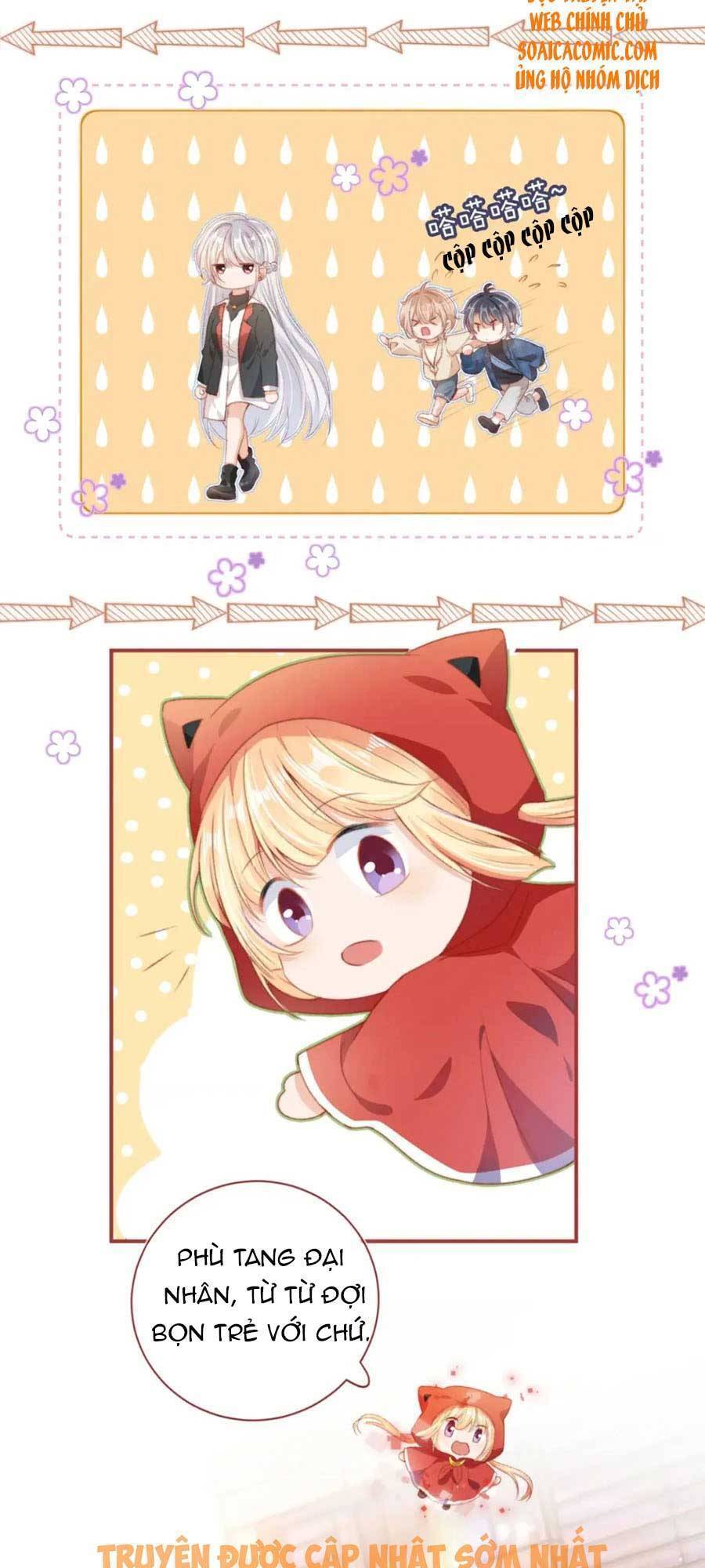 Nam Chính Và Nhân Vật Phản Diện Tôi Nuôi Đều Không Đứng Đắn - Chương 13 - Trang 17