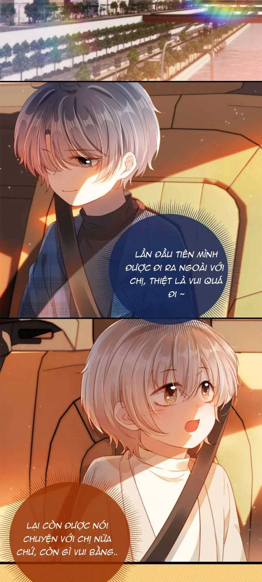 Nam Chính Và Nhân Vật Phản Diện Tôi Nuôi Đều Không Đứng Đắn - Chương 13 - Trang 3