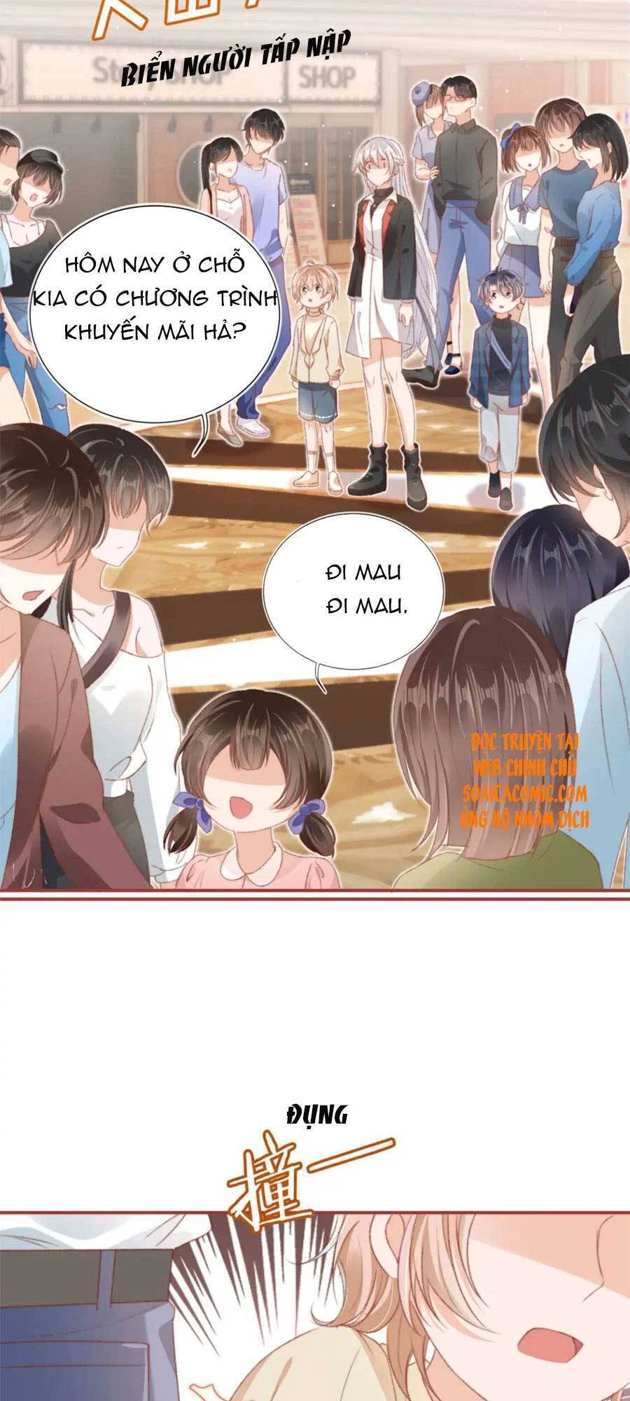 Nam Chính Và Nhân Vật Phản Diện Tôi Nuôi Đều Không Đứng Đắn - Chương 13 - Trang 21