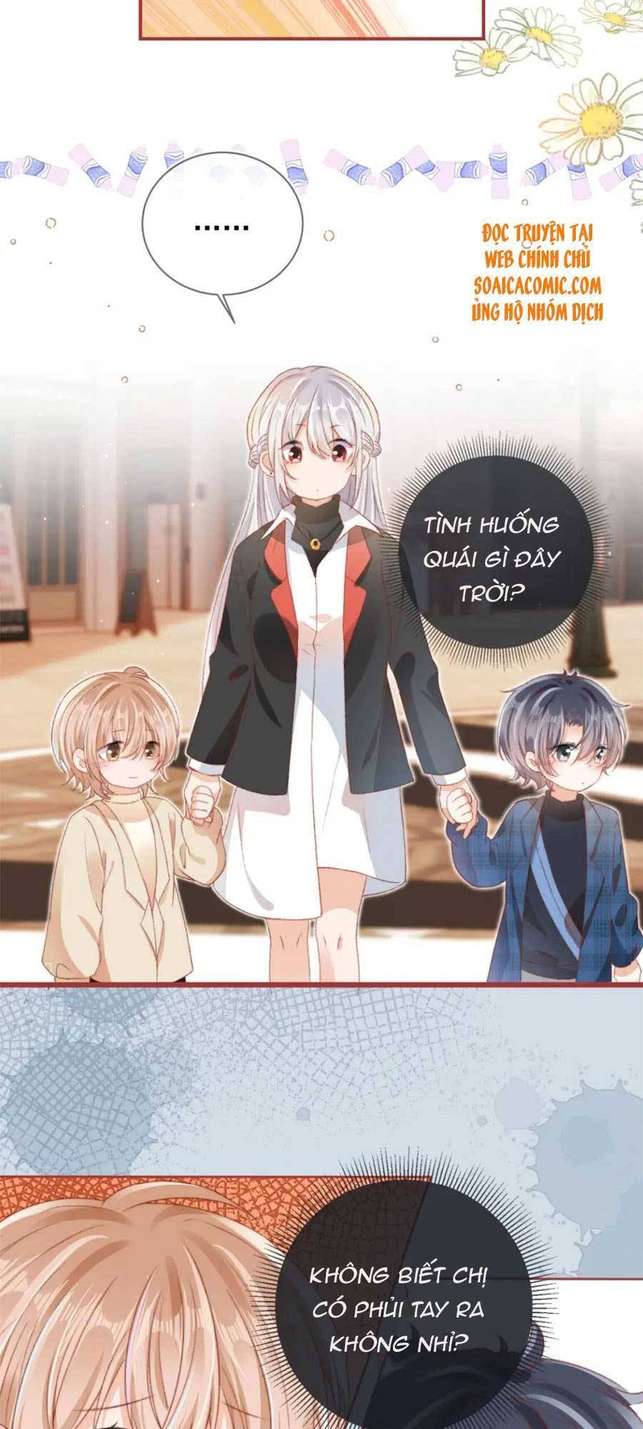 Nam Chính Và Nhân Vật Phản Diện Tôi Nuôi Đều Không Đứng Đắn - Chương 13 - Trang 25