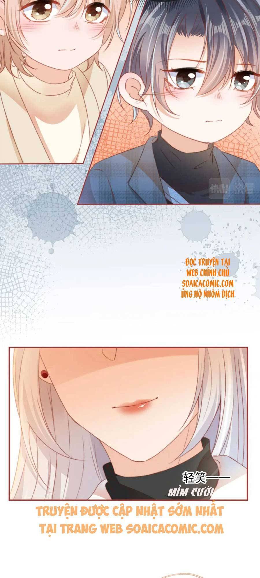 Nam Chính Và Nhân Vật Phản Diện Tôi Nuôi Đều Không Đứng Đắn - Chương 13 - Trang 26