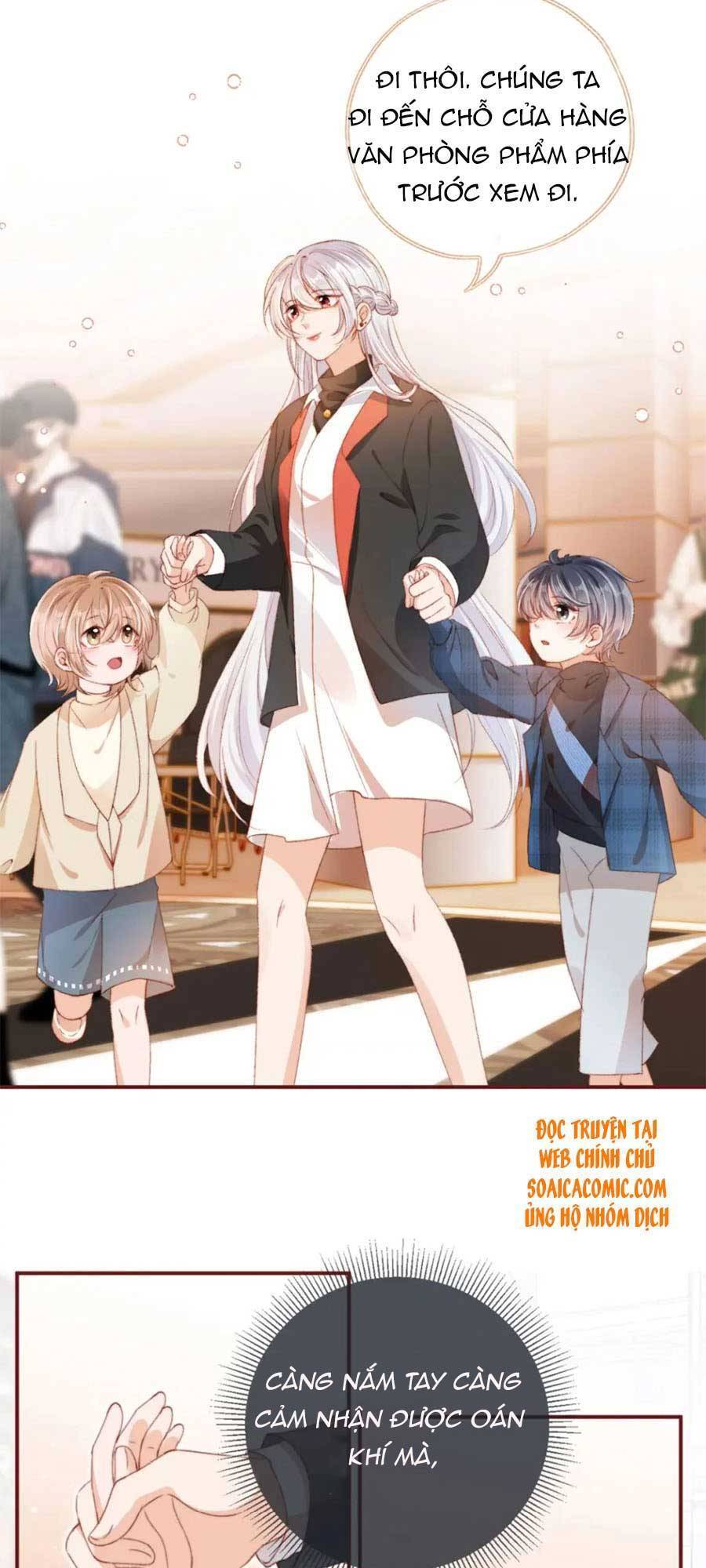 Nam Chính Và Nhân Vật Phản Diện Tôi Nuôi Đều Không Đứng Đắn - Chương 13 - Trang 27