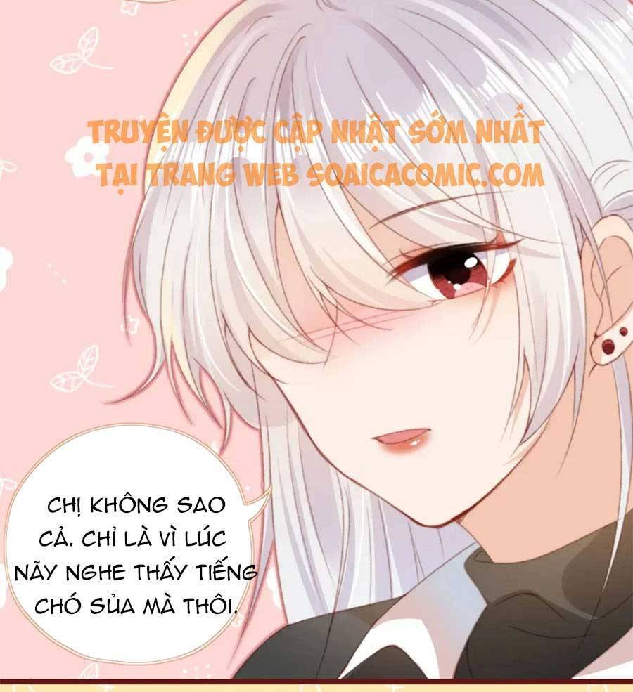 Nam Chính Và Nhân Vật Phản Diện Tôi Nuôi Đều Không Đứng Đắn - Chương 13 - Trang 34