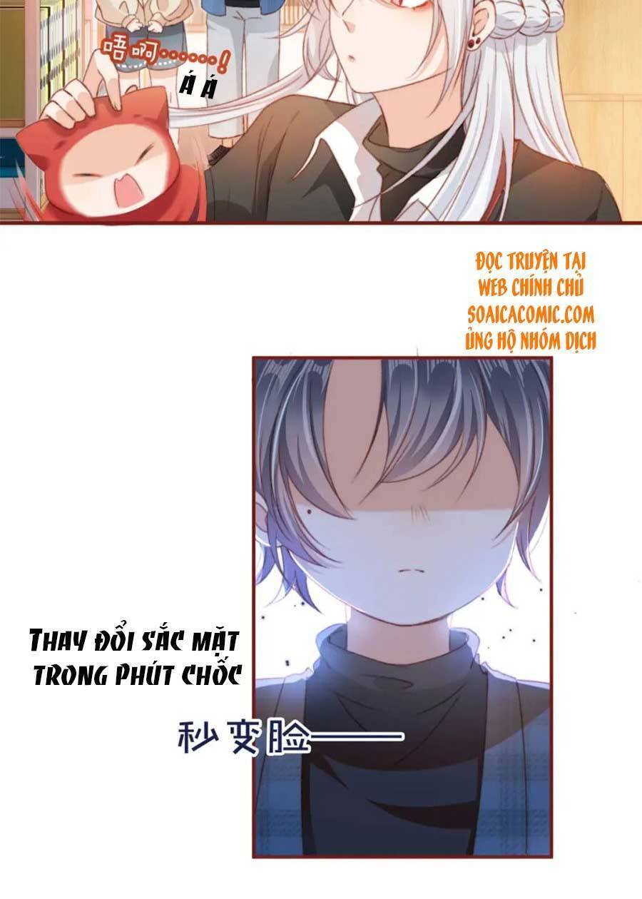 Nam Chính Và Nhân Vật Phản Diện Tôi Nuôi Đều Không Đứng Đắn - Chương 13 - Trang 39