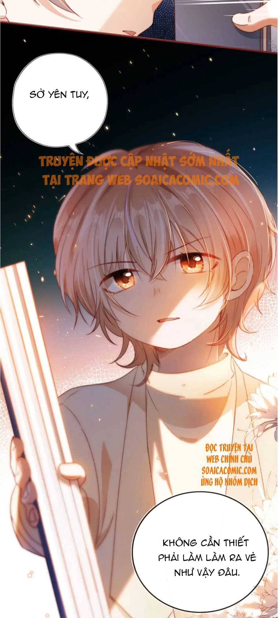 Nam Chính Và Nhân Vật Phản Diện Tôi Nuôi Đều Không Đứng Đắn - Chương 13 - Trang 41