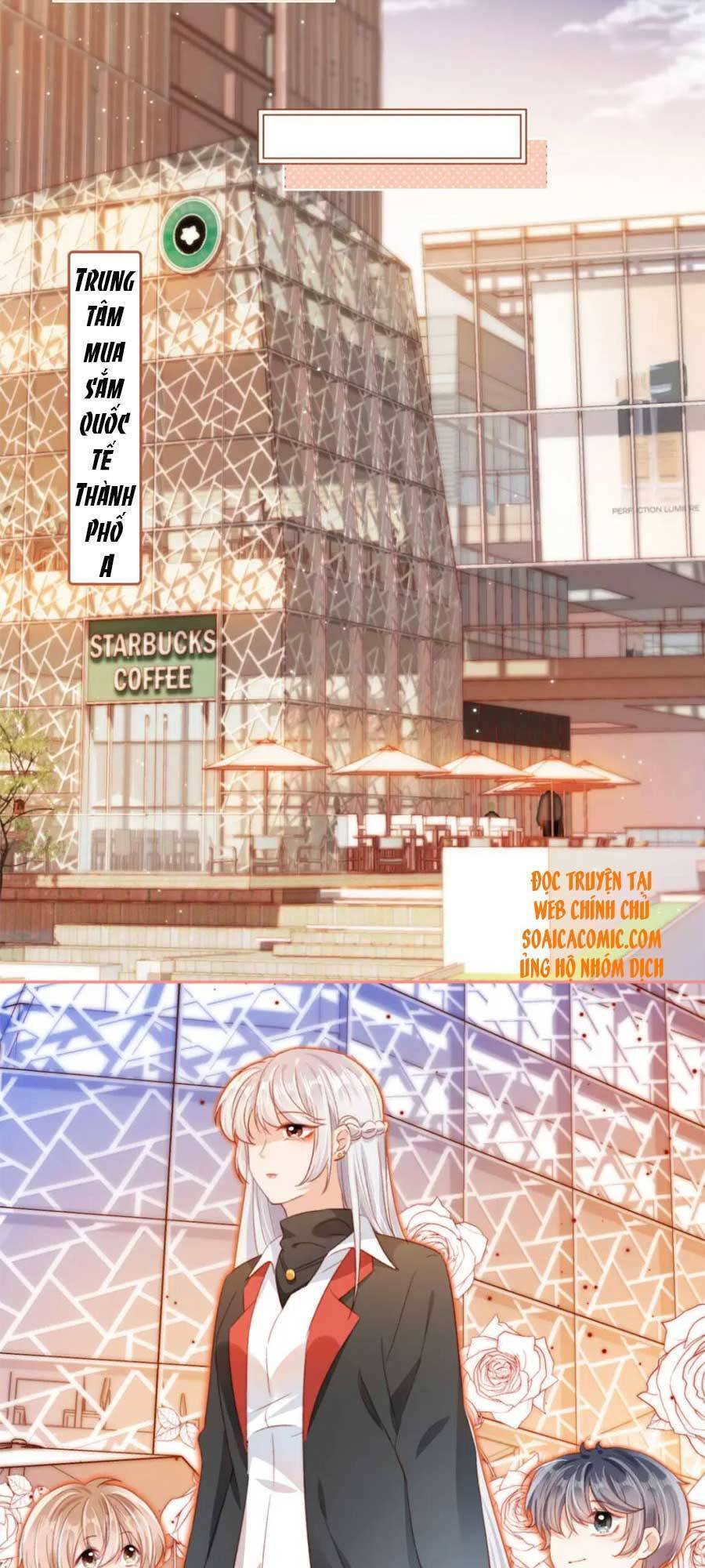 Nam Chính Và Nhân Vật Phản Diện Tôi Nuôi Đều Không Đứng Đắn - Chương 13 - Trang 9