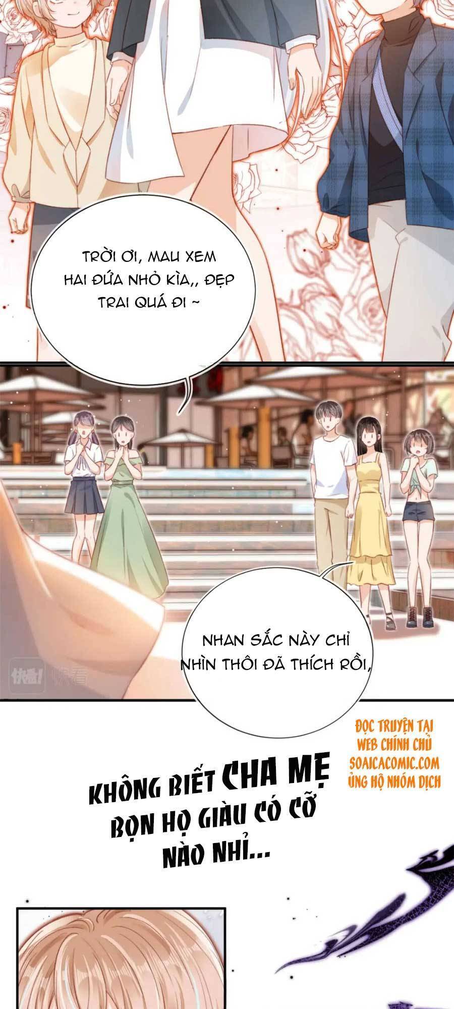 Nam Chính Và Nhân Vật Phản Diện Tôi Nuôi Đều Không Đứng Đắn - Chương 13 - Trang 10