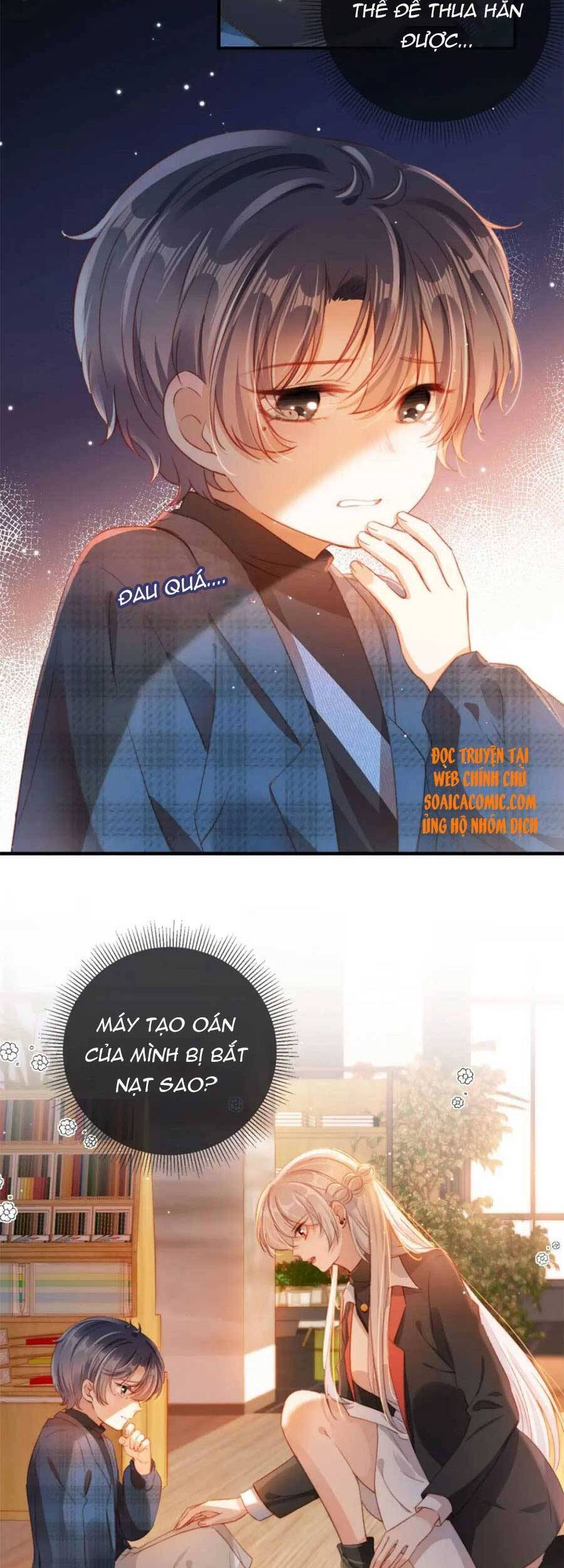 Nam Chính Và Nhân Vật Phản Diện Tôi Nuôi Đều Không Đứng Đắn - Chương 16 - Trang 15