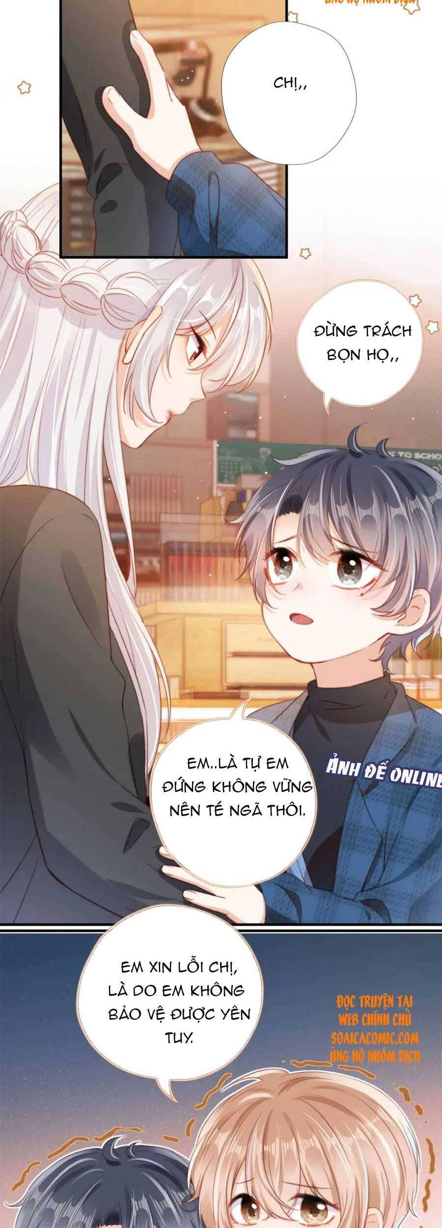 Nam Chính Và Nhân Vật Phản Diện Tôi Nuôi Đều Không Đứng Đắn - Chương 16 - Trang 18