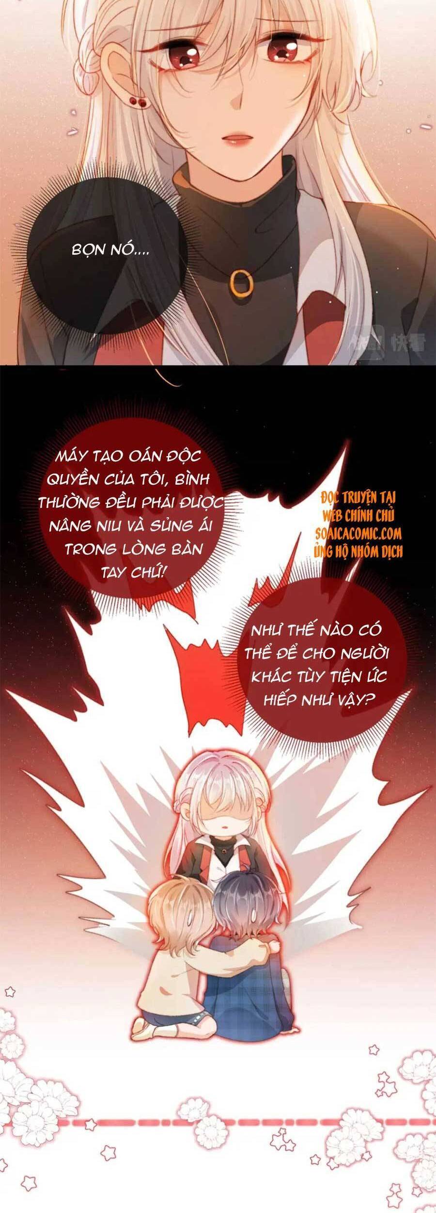 Nam Chính Và Nhân Vật Phản Diện Tôi Nuôi Đều Không Đứng Đắn - Chương 16 - Trang 20