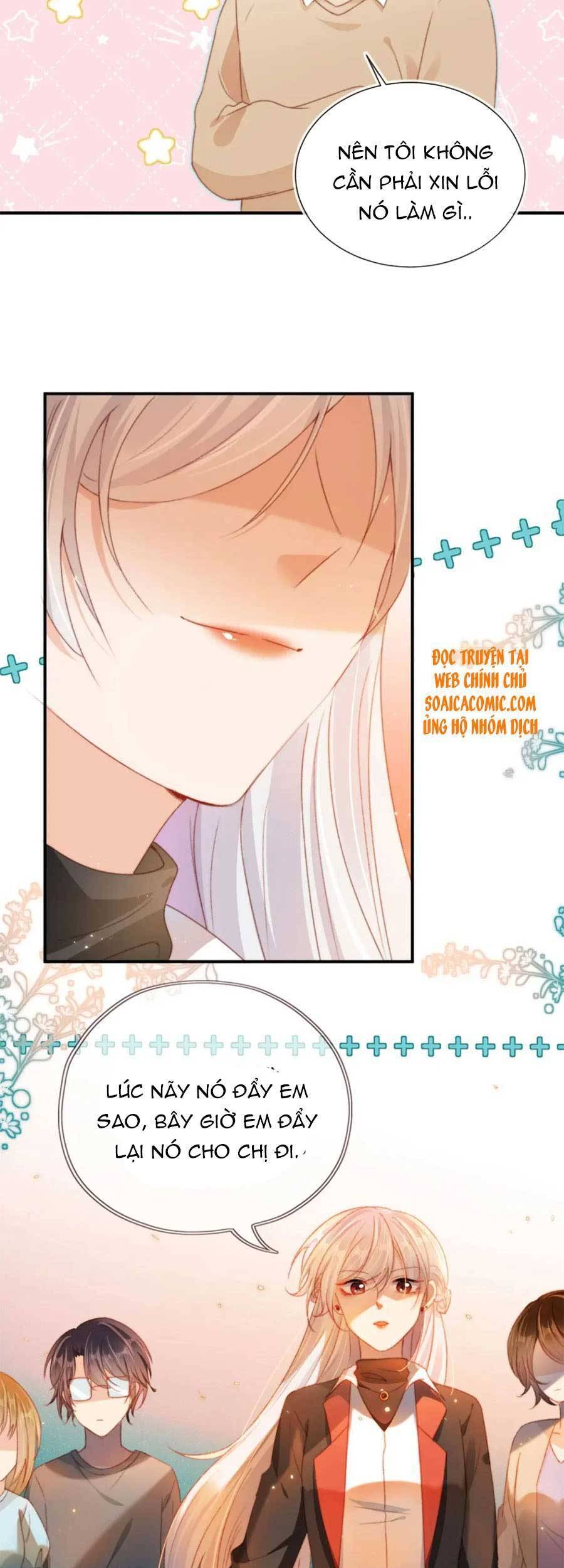 Nam Chính Và Nhân Vật Phản Diện Tôi Nuôi Đều Không Đứng Đắn - Chương 16 - Trang 26