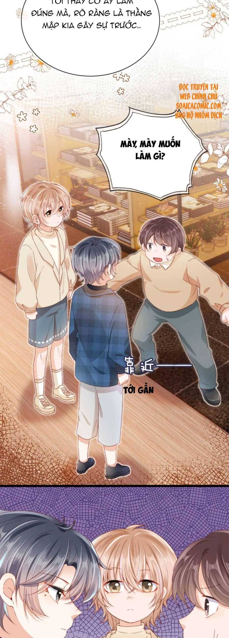 Nam Chính Và Nhân Vật Phản Diện Tôi Nuôi Đều Không Đứng Đắn - Chương 16 - Trang 29