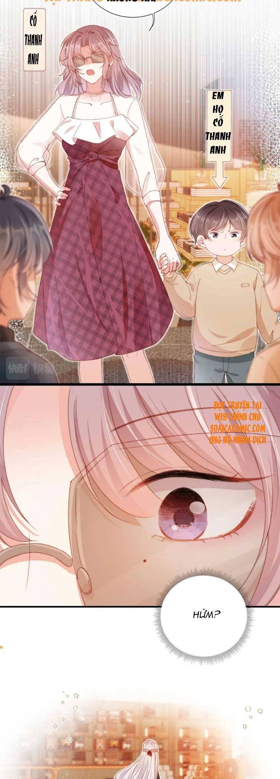 Nam Chính Và Nhân Vật Phản Diện Tôi Nuôi Đều Không Đứng Đắn - Chương 16 - Trang 4