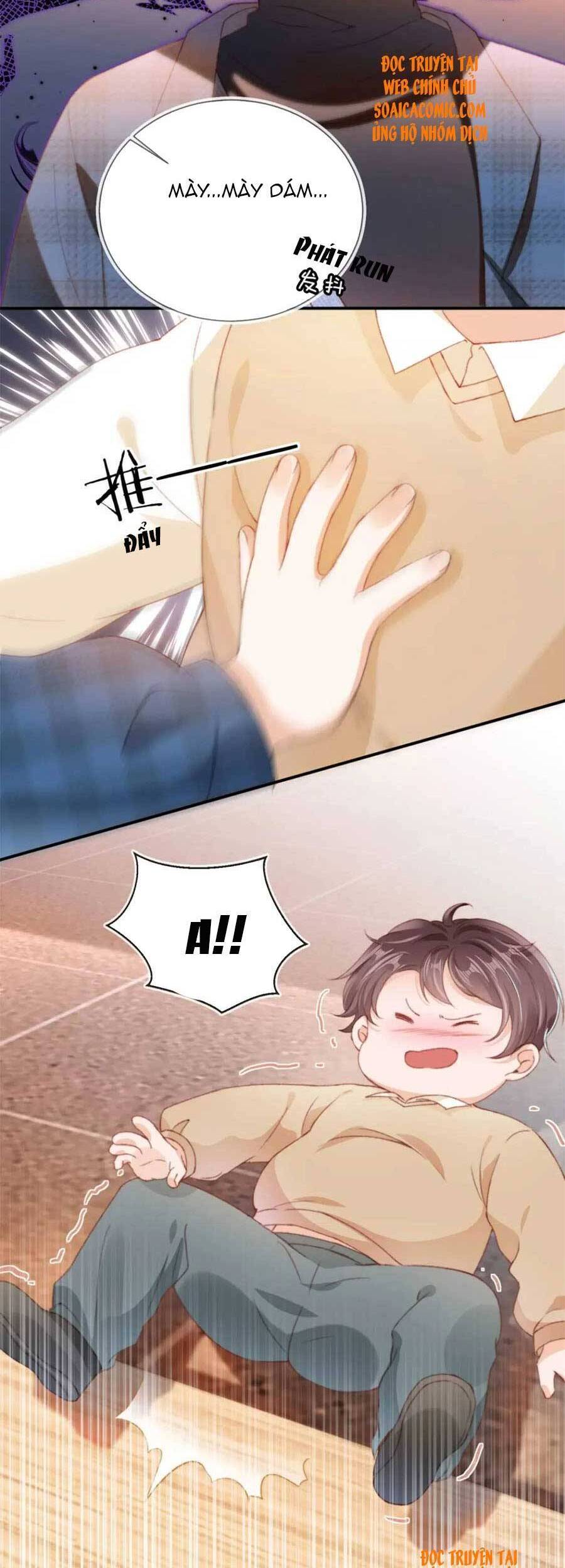 Nam Chính Và Nhân Vật Phản Diện Tôi Nuôi Đều Không Đứng Đắn - Chương 16 - Trang 31