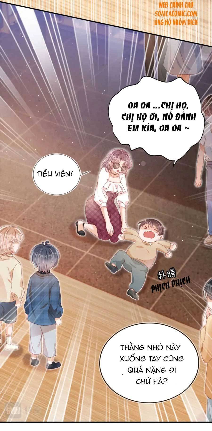 Nam Chính Và Nhân Vật Phản Diện Tôi Nuôi Đều Không Đứng Đắn - Chương 16 - Trang 32