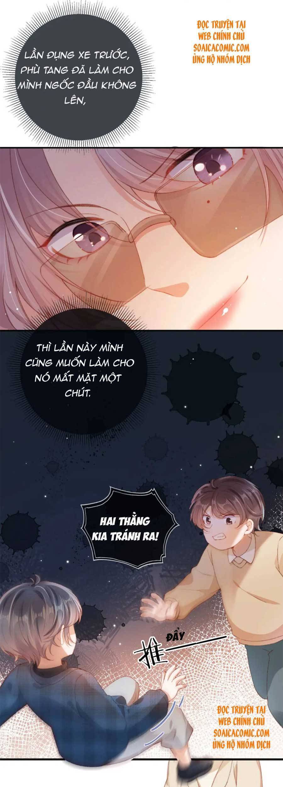 Nam Chính Và Nhân Vật Phản Diện Tôi Nuôi Đều Không Đứng Đắn - Chương 16 - Trang 7