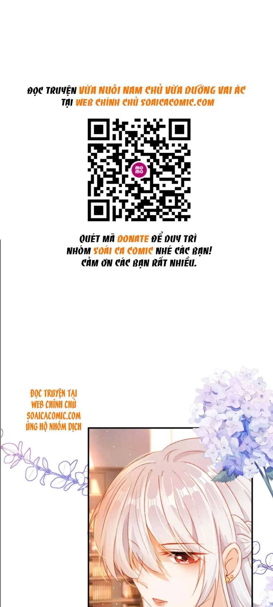 Nam Chính Và Nhân Vật Phản Diện Tôi Nuôi Đều Không Đứng Đắn - Chương 19 - Trang 2