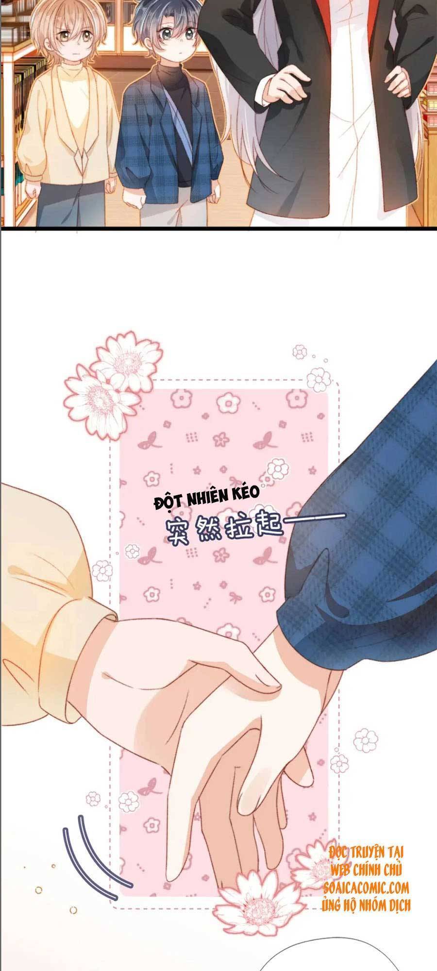 Nam Chính Và Nhân Vật Phản Diện Tôi Nuôi Đều Không Đứng Đắn - Chương 19 - Trang 11