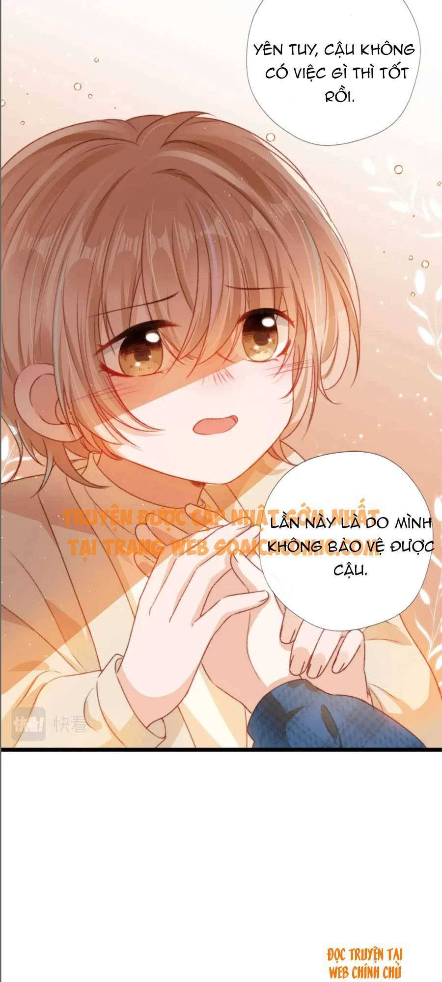 Nam Chính Và Nhân Vật Phản Diện Tôi Nuôi Đều Không Đứng Đắn - Chương 19 - Trang 12