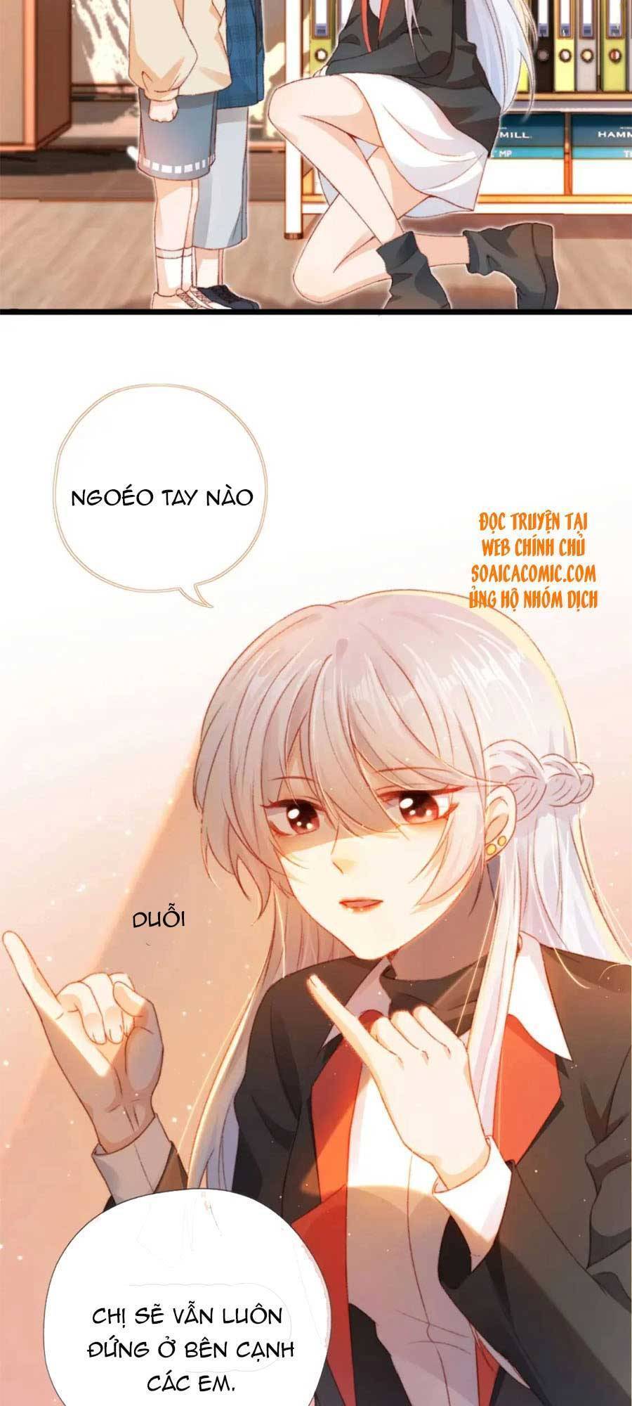Nam Chính Và Nhân Vật Phản Diện Tôi Nuôi Đều Không Đứng Đắn - Chương 19 - Trang 18